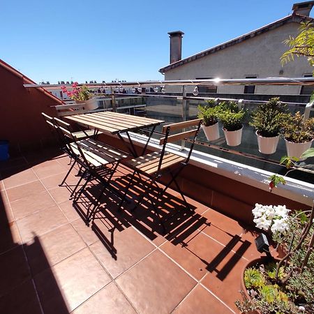 Appartamento Ático Carril Vilagarcia de Arousa Esterno foto